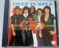 Deep Purple - Knocking At Your Back Door