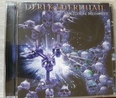 Derek Sherinian - Molecular Heinosity