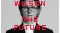 Steve Wilson - The Future Bites