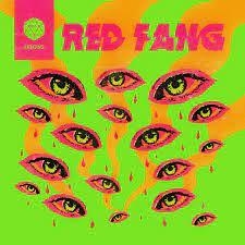 Red Fang – Arrows PRE ORDER