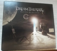 Dream Theater - Black Clouds & Silver Linings  3 CD´S