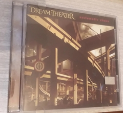 Dream Theater - Systematic Chaos