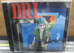 D.R.I. - The Dirty Rotten