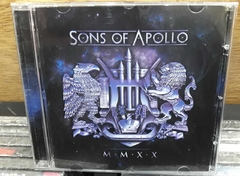 Sons Of Apollo - MMXX