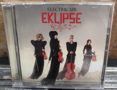 Eklipse - Electric Air
