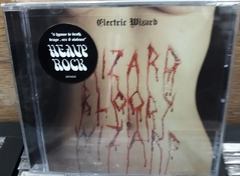 Electric Wizard - Wizard Bloody Wizard