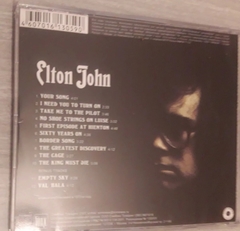 Elton John - Elton John - comprar online