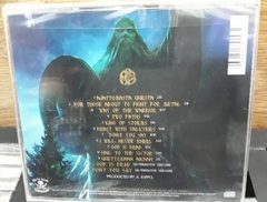 Ensiferum - Two Paths - comprar online