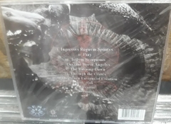 Enthroned - Tetra Karcist - comprar online