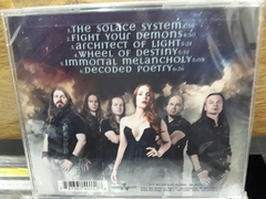 Epica - The Solace System - comprar online