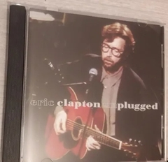 Eric Clapton - Unplugged