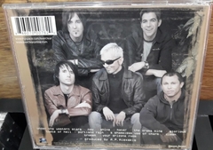 Everclear - Welcome To The Drama Club - comprar online
