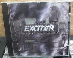 Exciter - Exciter O.T.T.