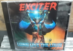 Exciter - Long Live The Loud