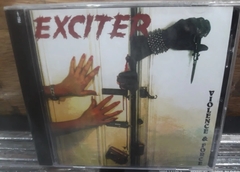 Exciter - Violence & Force