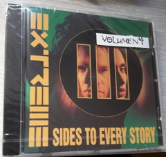 Extreme - III Sides To Every Story