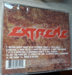 Extreme - The Collection - comprar online