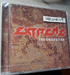 Extreme - The Collection