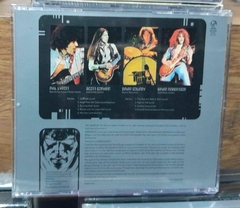 Thin Lizzy Jailbreak - comprar online
