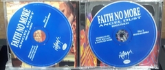 Faith No More - Angel Dust  2 CD´S - comprar online