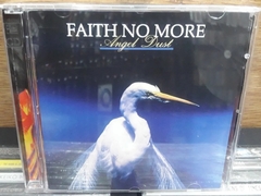 Faith No More - Angel Dust  2 CD´S