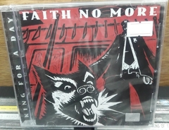 Faith No More -  King For A Day... Fool For A Lifetime