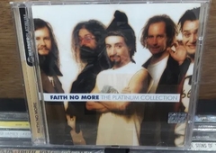 Faith No More - The Platinum Collection