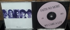 Faith No More - We Care A Lot - comprar online