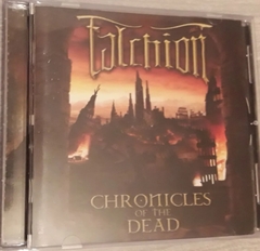 Falchion - Chronicles Of The Dead