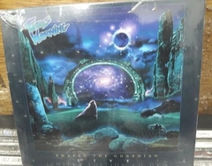 Fates Warning - Awaken The Guardian Live 2 CD´S + DVD