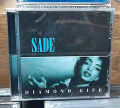 Sade Diamond Life