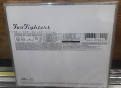 Foo Fighters - There Is Nothing Left To Lose - comprar online