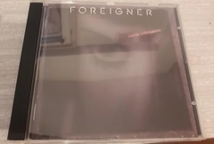 Foreigner - Inside Information