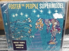 Foster The People - Supermodel