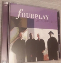 Fourplay - Journey