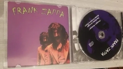 Frank Zappa  Chunga's Revenge Youtube / The Perfect Stranger - comprar online