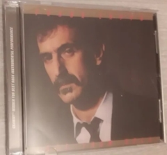 Frank Zappa - Jazz From Hell