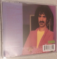 Frank Zappa - You Are What You Is - comprar online