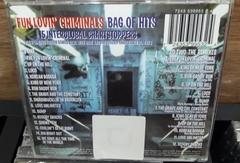 Fun Lovin Criminals - Bag of Hits  2 CD´S - comprar online