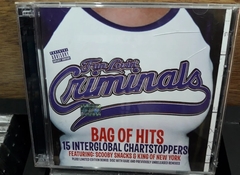 Fun Lovin Criminals - Bag of Hits  2 CD´S