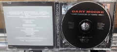 Gary Moore - Corridors Of Power - comprar online