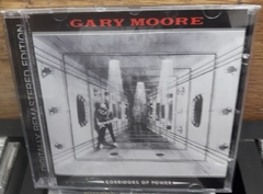 Gary Moore - Corridors Of Power