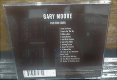 Gary Moore - Run For Cover - comprar online