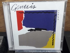 Genesis - Abacab