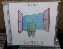 Genesis - Duke