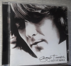 George Harrison - Let It Roll: Songs By George Harrison