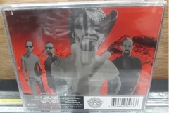 Godsmack - IV - comprar online