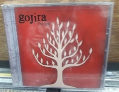 Gojira - The Link