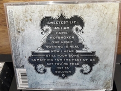 Goo Goo Dolls - Something For The Rest Of Us - comprar online