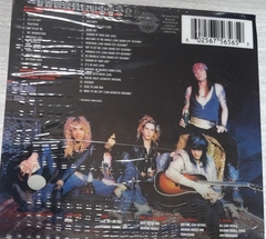 Guns N´ Roses -  Appetite For Destruction Deluxe Edition  2 CD´S - comprar online